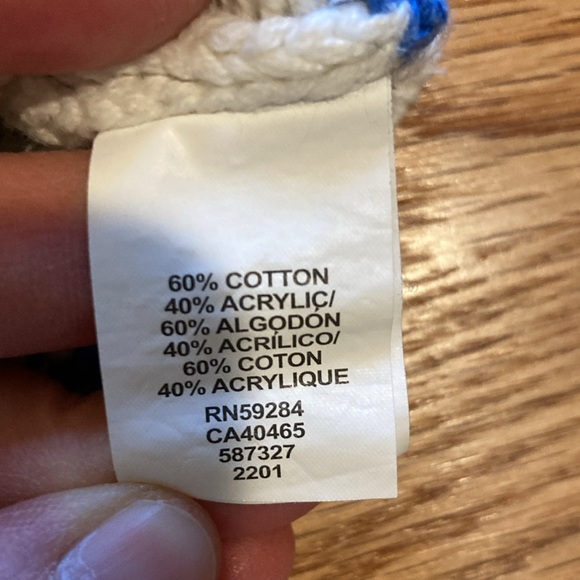 Children’s place 3T sweater - Picture 5 of 7